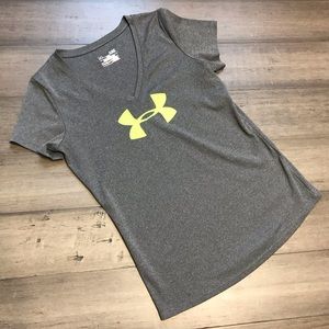 Under Armour Loose Fitted Top